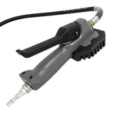Jefferson Digital Tyre Inflator with Twin Push Connector (500mm Hose)