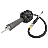 Jefferson Digital Tyre Inflator with Twin Push Connector (500mm Hose)