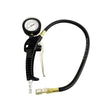 Jefferson Tyre Inflator with Clip Connector (500mm Hose)