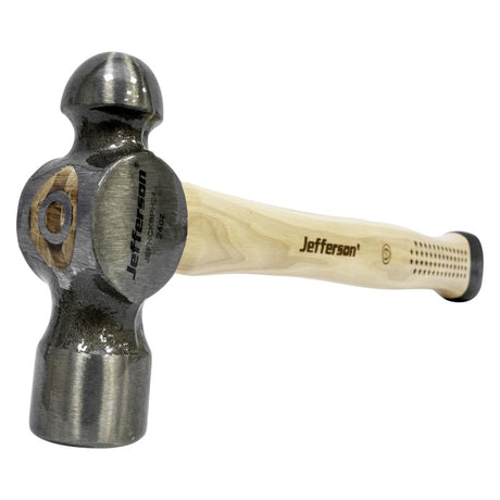 Jefferson Hickory Ball Pein Hammer