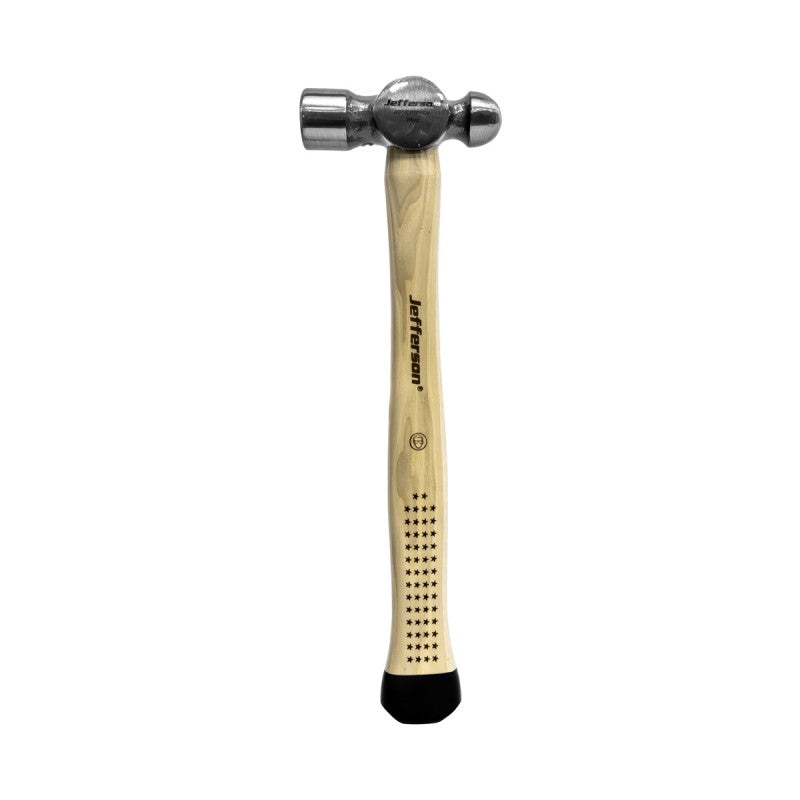 Jefferson Hickory Ball Pein Hammer
