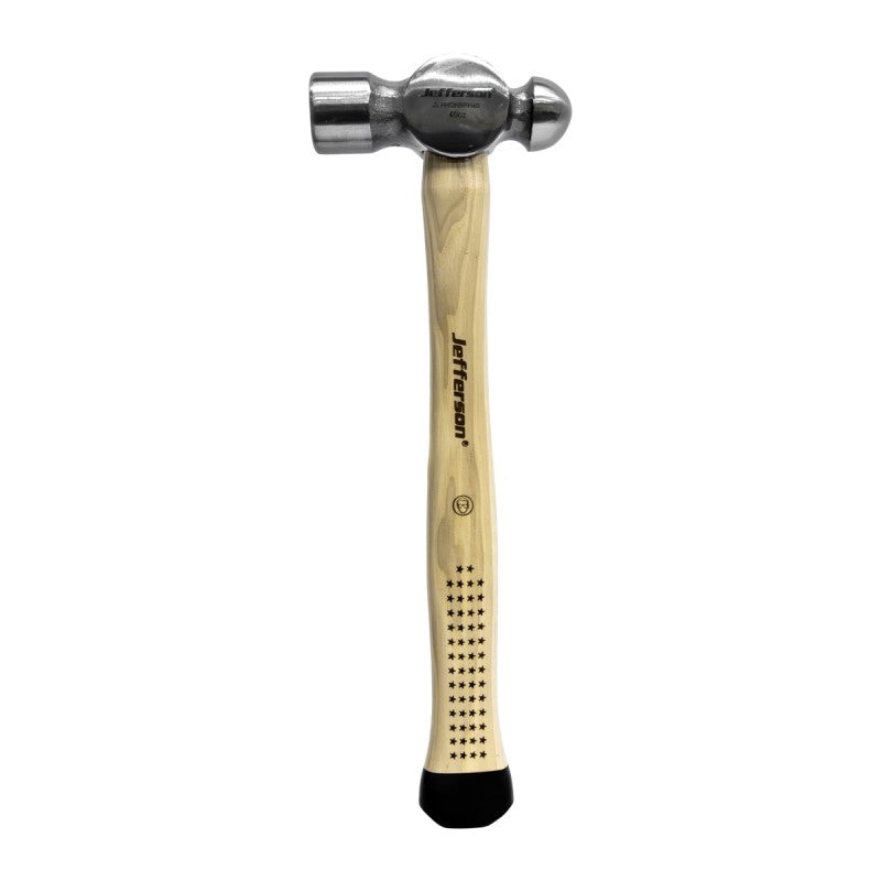Jefferson Hickory Ball Pein Hammer