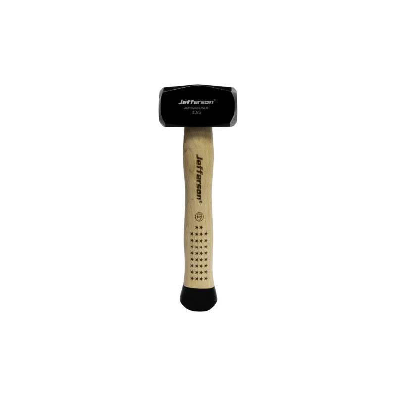 Jefferson Hickory Club Hammer