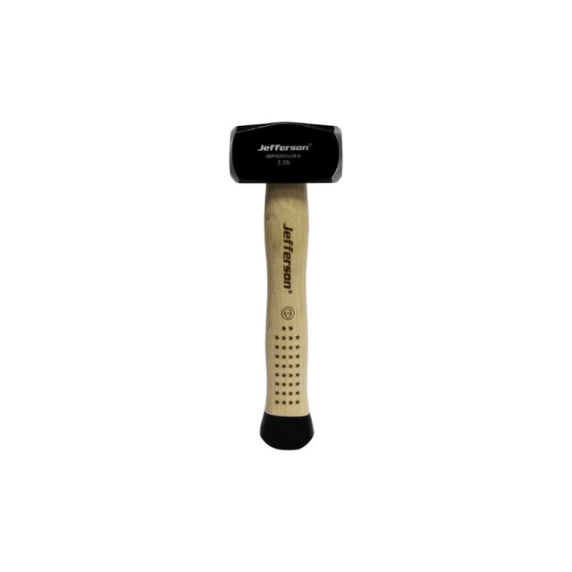 Jefferson Hickory Club Hammer