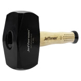 Jefferson Hickory Club Hammer