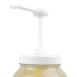 Jefferson Hand Cleanser 3L Pump and Lid