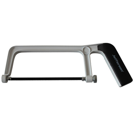 Jefferson 6" Junior Hacksaw