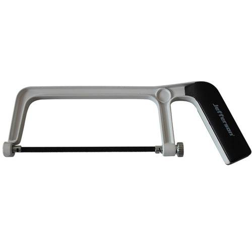 Jefferson 6" Junior Hacksaw