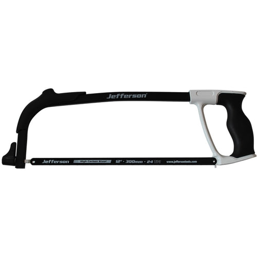 Jefferson 12" Hacksaw