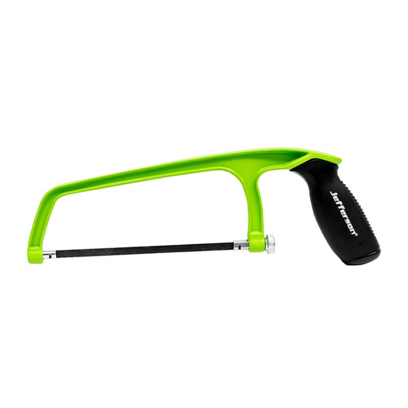 Jefferson High-Vis Hacksaw