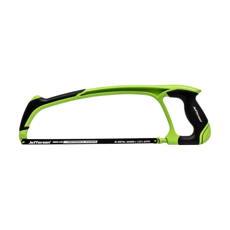 Jefferson High-Vis Hacksaw