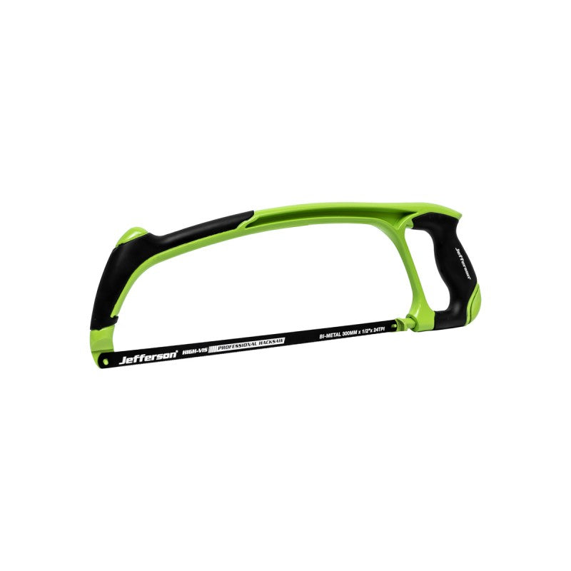 Jefferson High-Vis Hacksaw