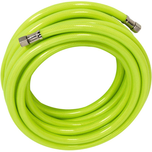 Jefferson High-Vis Hybrid Airline Hose