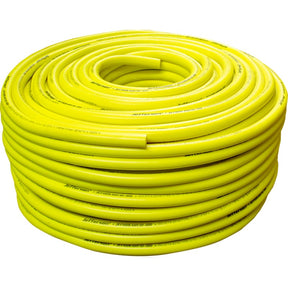 Jefferson 100m 10mm High-Vis Hybrid Airline Line Hose
