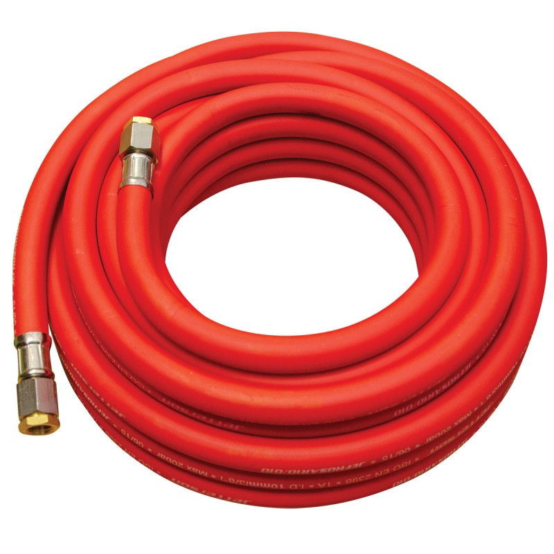 Jefferson Rubber Airline Hose