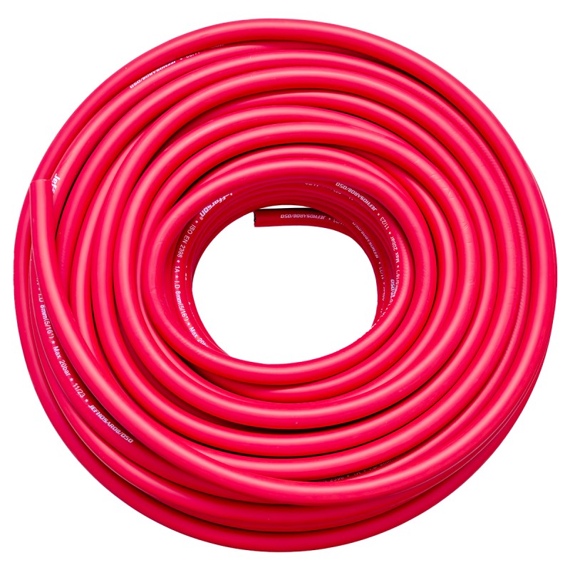 Jefferson Rubber Airline Hose