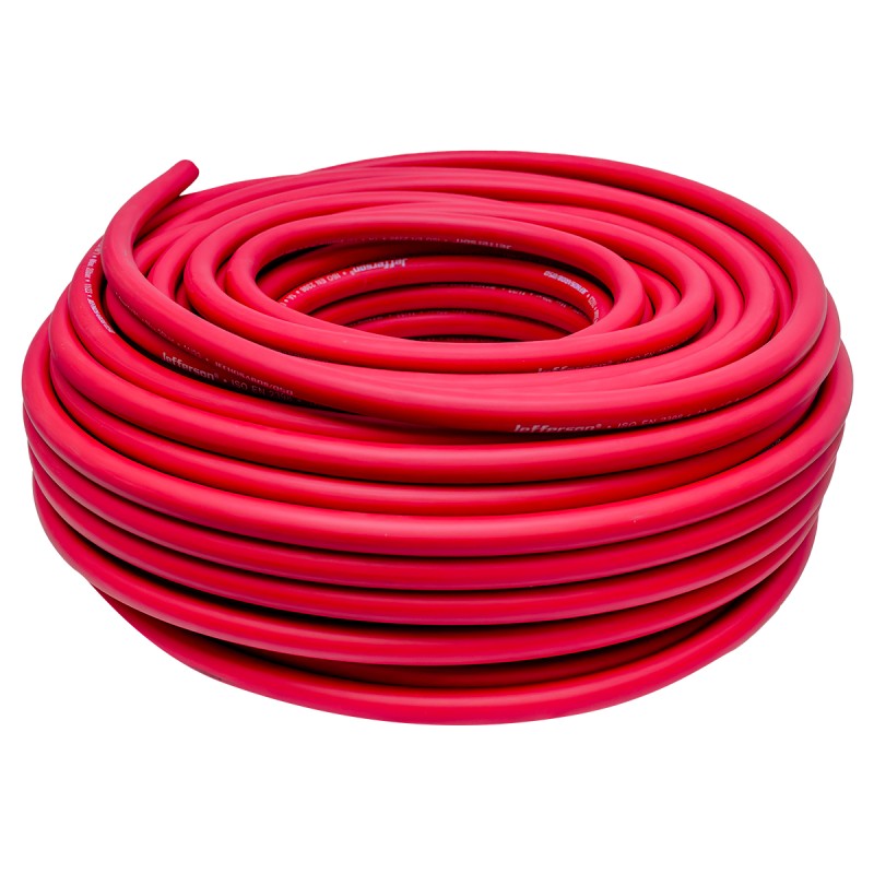 Jefferson Rubber Airline Hose