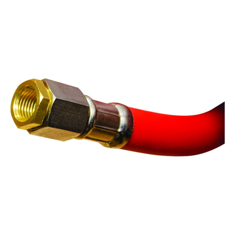 Jefferson Rubber Airline Hose