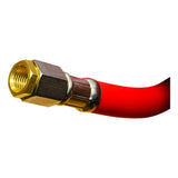 Jefferson Rubber Airline Hose