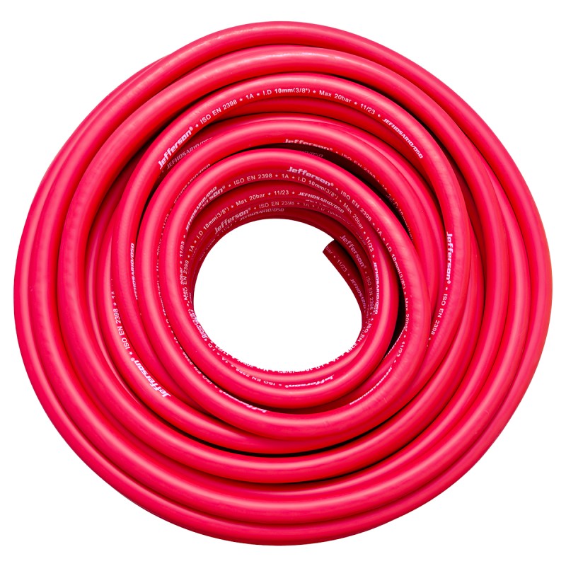 Jefferson Rubber Airline Hose