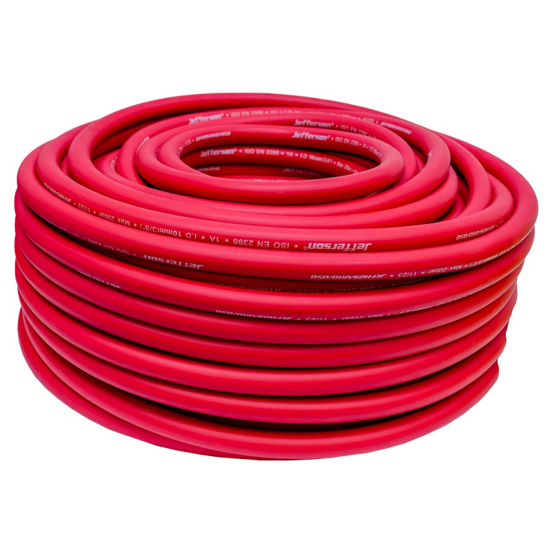 Jefferson Rubber Airline Hose