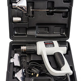 Jefferson Electronic Heat Gun Variable (230V)