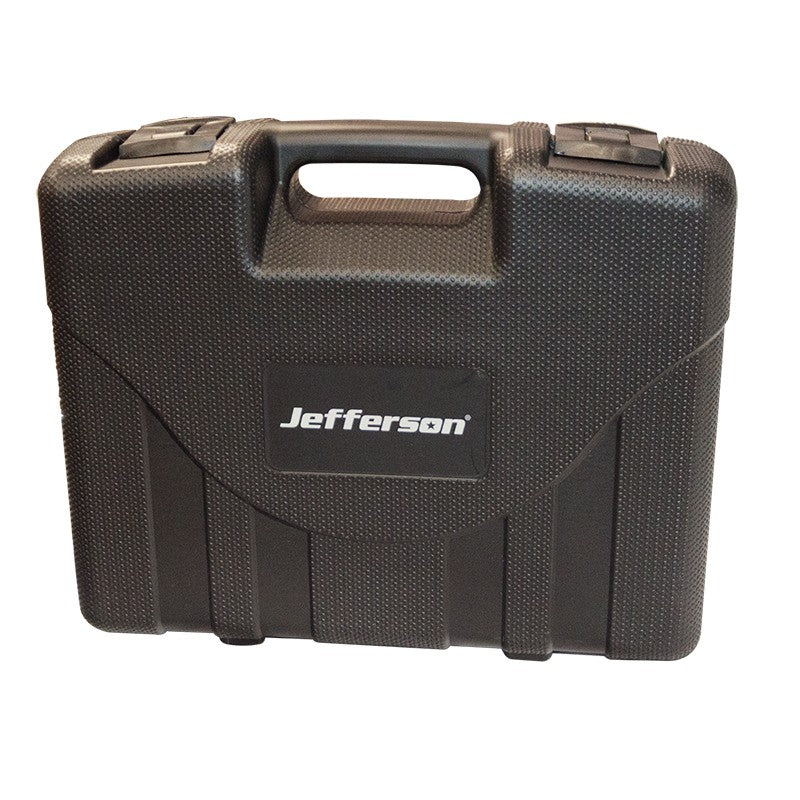 Jefferson Electronic Heat Gun Variable (230V)
