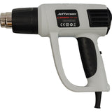 Jefferson Electronic Heat Gun Variable (230V)