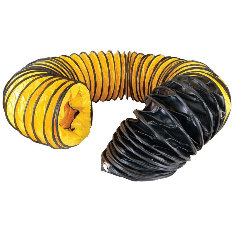 Jefferson Indirect Heater Hose Kit (7.6m Hose & Connection Kit)