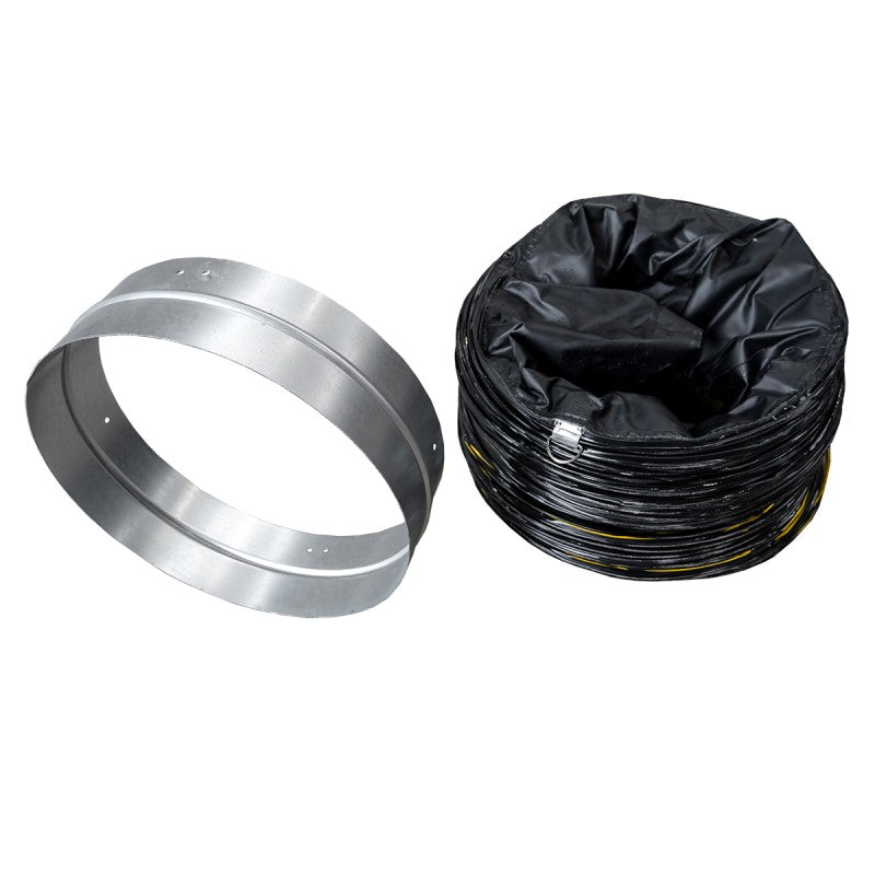 Jefferson Indirect Heater Hose Kit (7.6m Hose & Connection Kit)