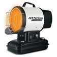 Jefferson Infrared 51 Heater c/w Thermostat