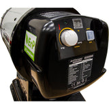 Jefferson Infrared 75 Inferno Heater