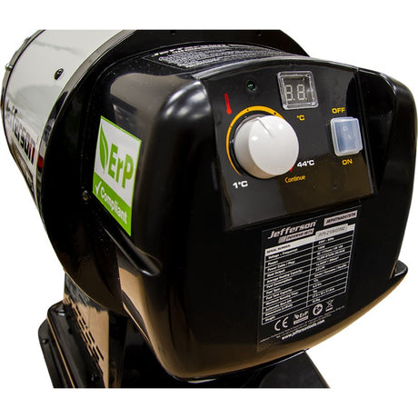 Jefferson Infrared 75 Inferno Heater