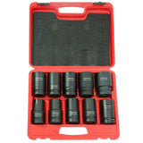 Jefferson Deep Impact Socket Set