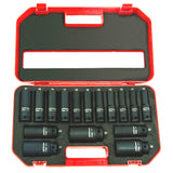 Jefferson Deep Impact Socket Set