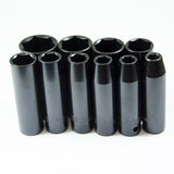 Jefferson Deep Impact Socket Set