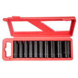 Jefferson Deep Impact Socket Set