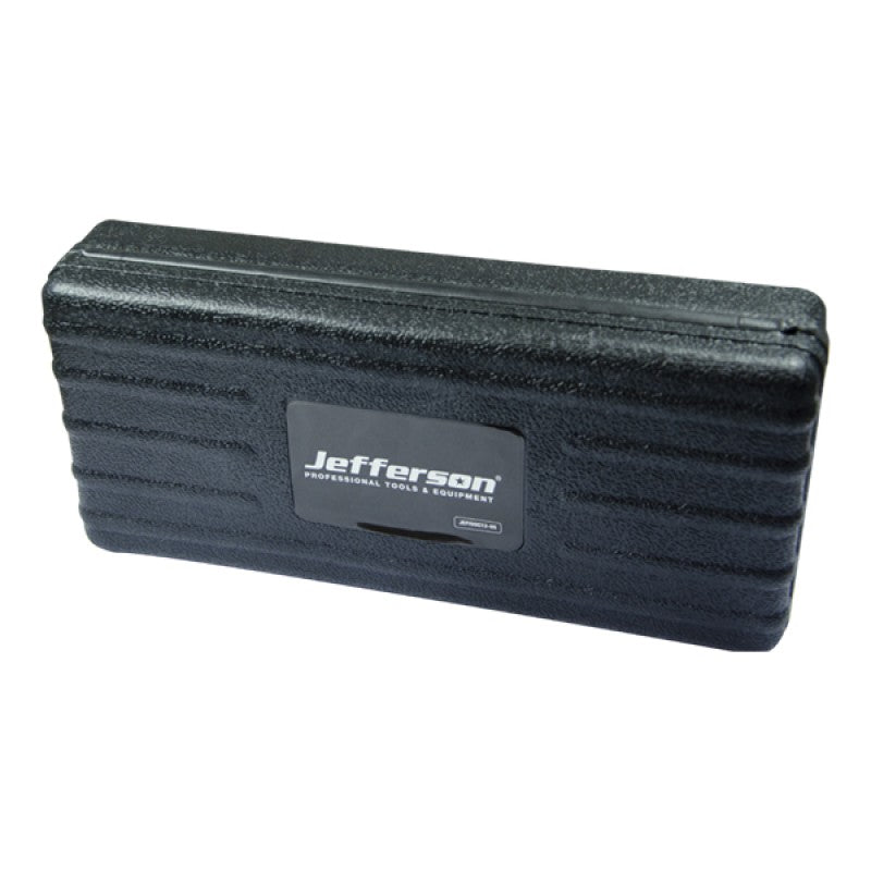 Jefferson 13 Piece 1/2" Impact Socket Set