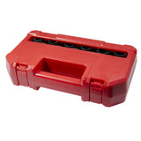 Jefferson 13 Piece 1/2" Impact Socket Set