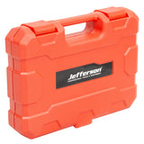 Jefferson Deep Impact Socket Set