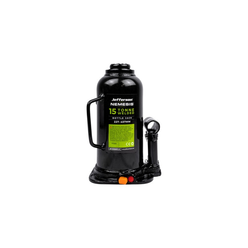 Jefferson Nemesis Bottle Jack