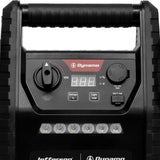 Jefferson 1800A Dynamo Jump Starters