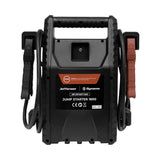Jefferson 1800A Dynamo Jump Starters