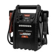 Jefferson 1800A Dynamo Jump Starters
