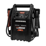 Jefferson 1800A Dynamo Jump Starters