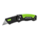 Jefferson 2 Piece Folding & Utility Knife Set