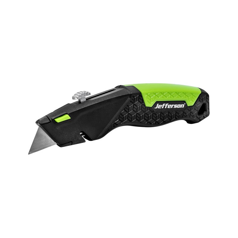 Jefferson 2 Piece Folding & Utility Knife Set