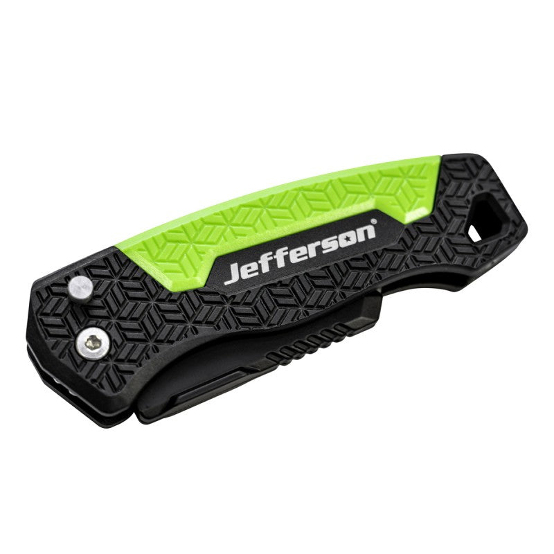Jefferson 2 Piece Folding & Utility Knife Set