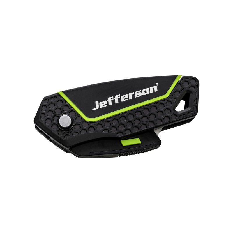 Jefferson Mini Folding Utility Knife