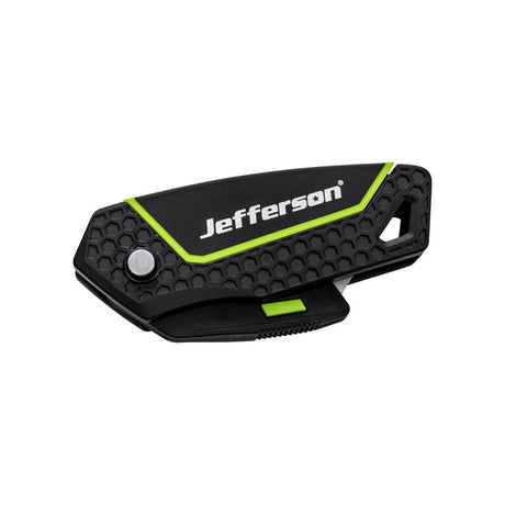 Jefferson Mini Folding Utility Knife